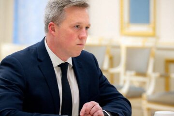 Дэн Дрисколл