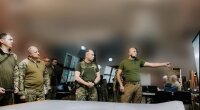 Сирський розкрив ключові проблеми ЗСУ, з якими стикаються усі командири