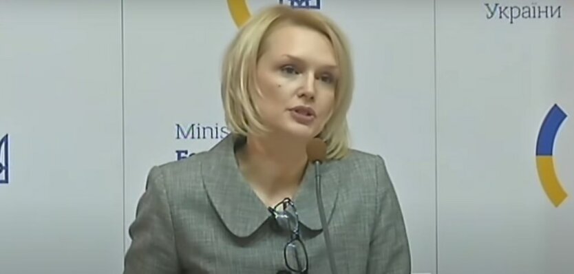 Екатерина Зеленко,Игорь Долгов,партнерство Украины и Грузии,МИД Украины