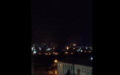 ВСУ в 10 раз "накрыли" Чернобаевку: видео