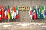G20. Большая двадцатка