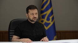 Володимир Зеленський