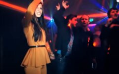 Харьковчане шумно «отпраздновали» красную зону города в ночных клубах