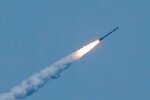 Росія може завдати масованого ракетного удару, у Києві "прильоти": ситуація в Україні 14 січня