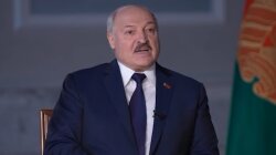 Лукашенко нужен Путину для зачистки Украины