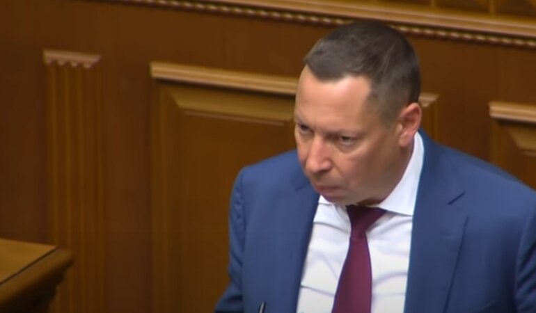 Кирилл Шевченко. Нацбанк, НБУ