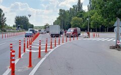 Движение, Киев, дорога