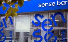 Sense Bank, Альфа-Банк, подоляк