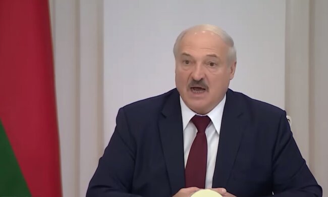 Александр Лукашенко, народные дружины, бывшие военные
