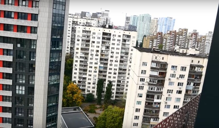 квартира
