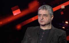 Политолог Игорь Харченко