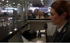 Двойное гражданство в Украине, Савик Шустер, Введение двойного гражданства