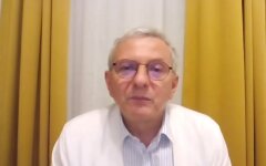 Олег Устенко