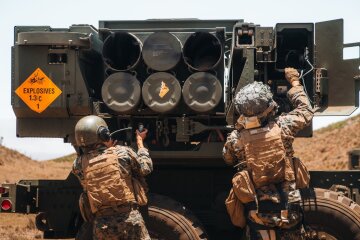 Война России против Украины. ВСУ