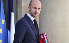 Жан-Ноэль Барро