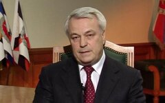 Николай Панков