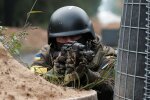 Робота в Нацгвардії України / Фото: РБК-Україна