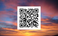qrcoded