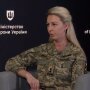 Оксана Леконцева, старший офицер отдела денежного довольствия Департамента социальной защиты МОУ