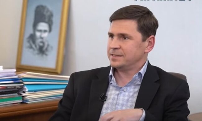 Михаил Подоляк, вторжение россии в Украину, встреча Зеленского и Путина