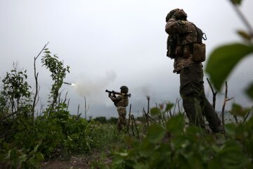 Военный отпуск / Фото: Getty Images