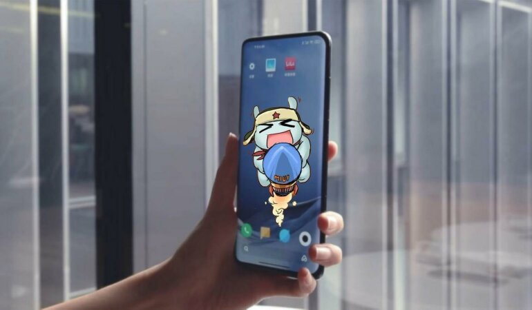 Xiaomi Mi 11, выход смартфона, Snapdragon 888