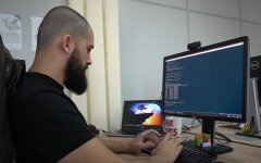 Зарплаты в Украине