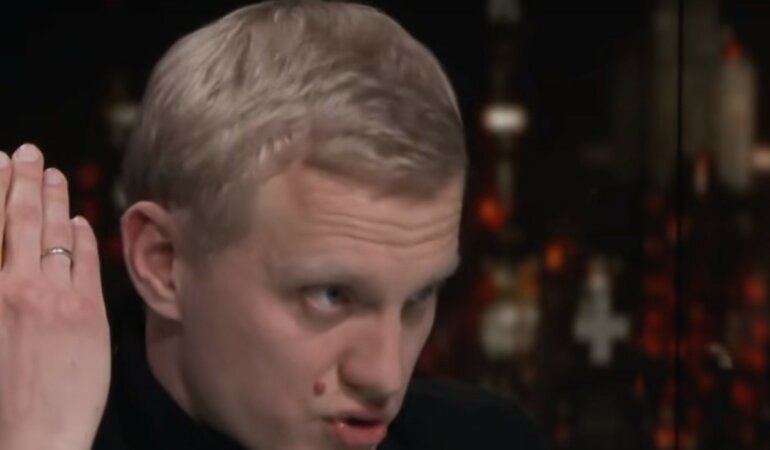 На "антикоррупционеров" Шабунина и Шерембея завели уголовное дело