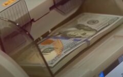 Эксперты спрогнозировали курс доллара после местных выборов