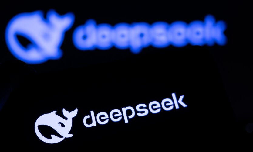 Успіхи китайського ШІ-стартапу DeepSeek викликали тривогу у США, - Axios