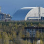 Чернобыльская АЭС обесточена