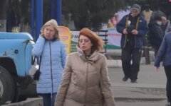 Досрочный выход на пенсию, Пенсии в Украине, повышение пенсий