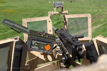 Война России против Украины. ВСУ