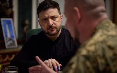 Владимир Зеленский