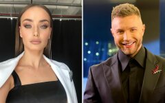 Мишина сразилась с Заливако в шоу "Хто зверху?"