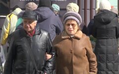 Пенсии в Украине, выплата пенсий в связи со смертью пенсионера, Пенсионный фонд Украины
