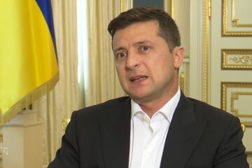 Владимир Зеленский, усиления карантина в Украине, коронавирус