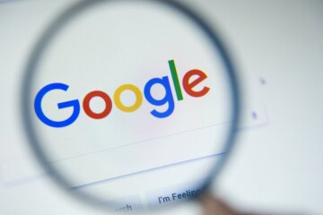 Поисковые запросы в Google