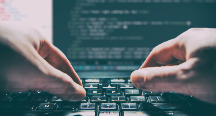 Витік особистих даних у даркнет