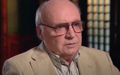 Андрей Мягков