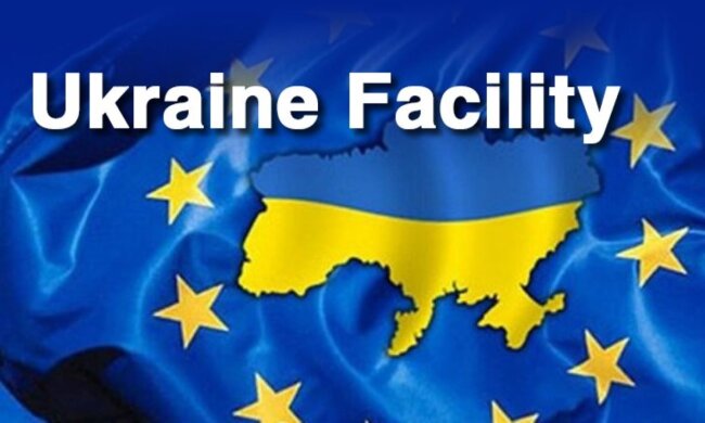 Ukraine Facility