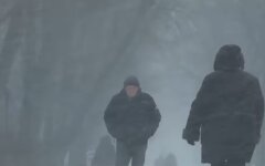 погода