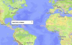 Сент-Китс и Невис