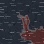 Российские войска углубили прорыв в Донецкой области