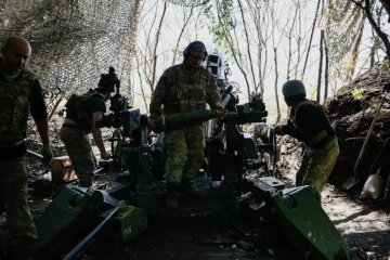 ЗСУ, війна з Росією