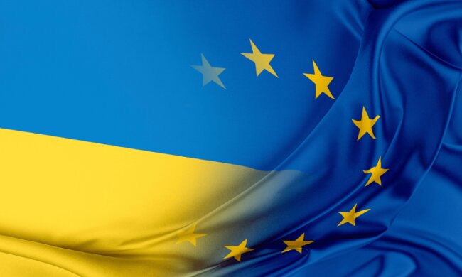 Украина и ЕС. Евроинтеграция