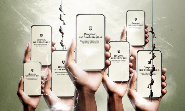 Обновление военно-учетных документов