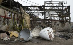 Донецкий аэропорт