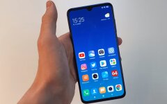 Xiaomi Mi 9