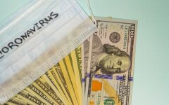 коронавирус в мире, коронавирус в Украине